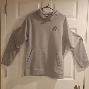 Adidas Climawarm Men's Hoodie